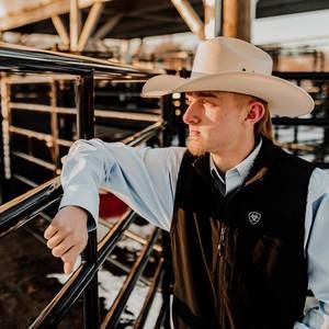 Meet your Posher, Tyler